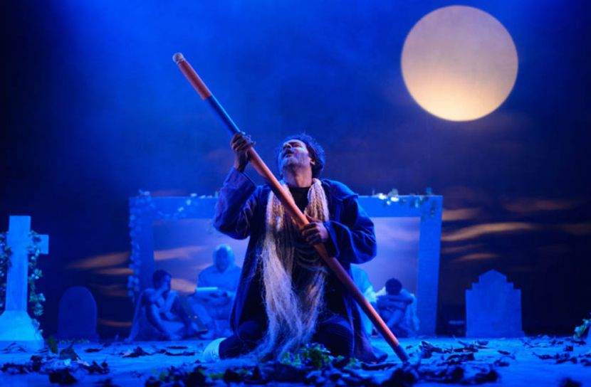 নতুন বছরের প্রথম দিনে জমজমাট সাংস্কৃতিক অঙ্গন