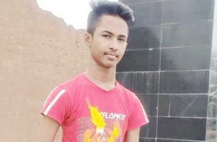 মহাখালীতে ছুরিকাঘাতে কিশোর নিহত