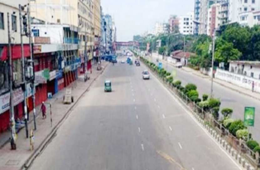 শনিবার রাজধানীর যা যা অর্ধদিবস বন্ধ