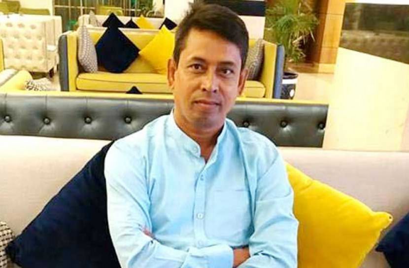 সান নিউজকে সাংবাদিক বাবুল হৃদয়ের শুভেচ্ছা