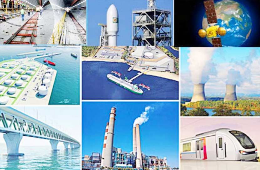 উন্নয়ন ও গণতন্ত্রের অগ্রযাত্রা অব্যাহত রাখার প্রত্যয় আ.লীগের