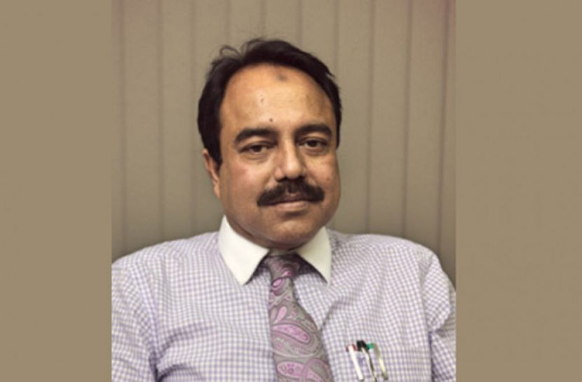 সান নিউজকে প্রফেসর কামরুল হাসানের অভিনন্দন 