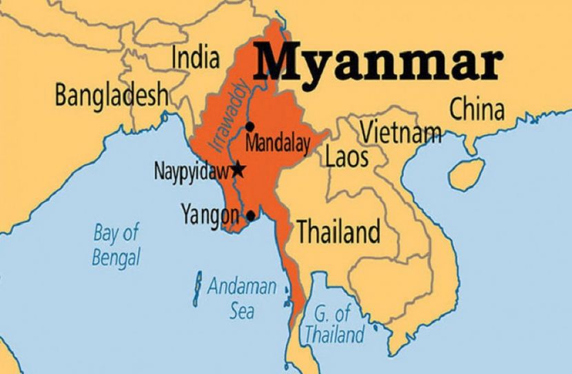 রোহিঙ্গা ইস্যুতে মিয়ানমারের পক্ষ ত্যাগ করলো ৯ দেশ