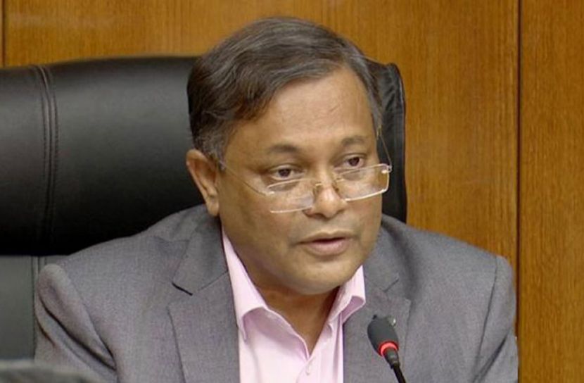 পাকিস্তান এখন আমাদের দিকে তাকিয়ে দীর্ঘশ্বাস ফেলে : তথ্যমন্ত্রী