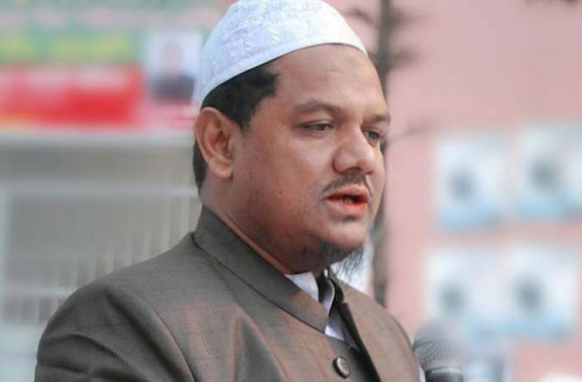 ফের ইসলামী আন্দোলনের আমির নির্বাচিত রেজাউল করিম