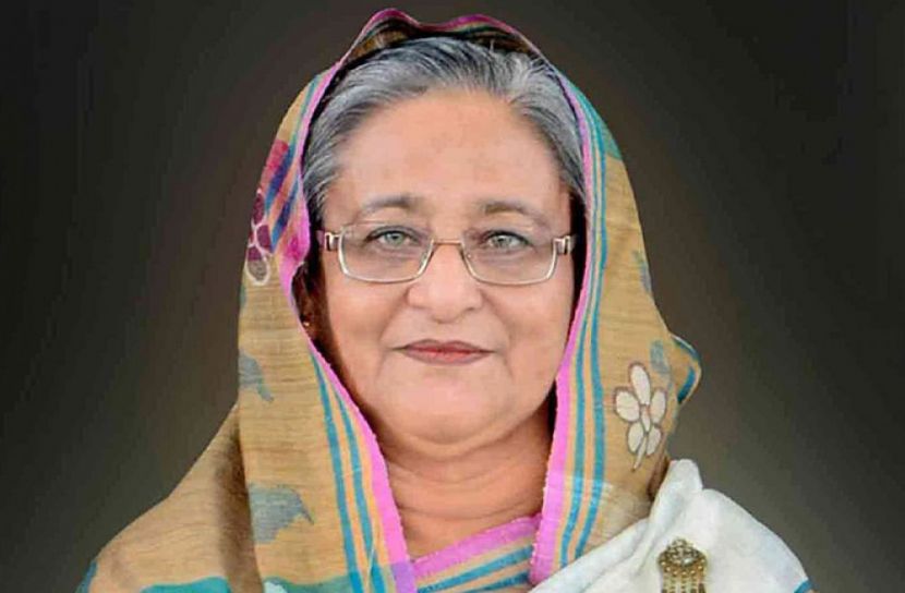 আয়শা খানমের মৃত্যুতে প্রধানমন্ত্রীর শোক