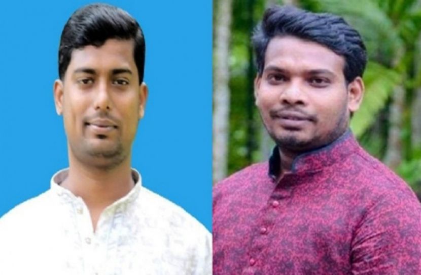 ৭ দিনের মাথায় রায়পুর উপজেলা ছাত্রলীগের কার্যক্রম স্থগিত