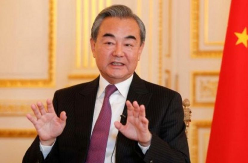 করোনার উৎপত্তি নিয়ে চীনা মন্ত্রীর অদ্ভুত দাবি