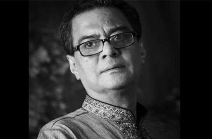 সৈয়দ আশরাফের দ্বিতীয় মৃত্যুবার্ষিকী রোববার