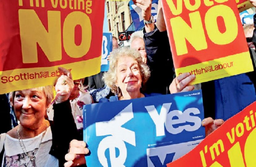 ব্রেক্সিট চুক্তি : ভাঙনের মুখে ব্রিটেন