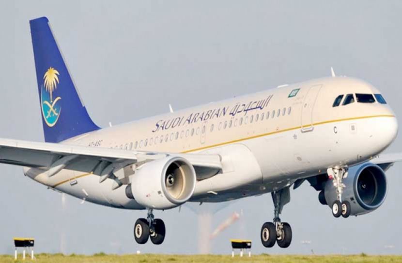 সৌদি আরবের সঙ্গে আন্তর্জাতিক ফ্লাইট শুরু