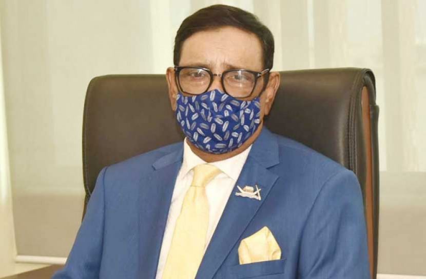 চার মেগা প্রকল্পের উদ্বোধন আগামী বছর : কাদের