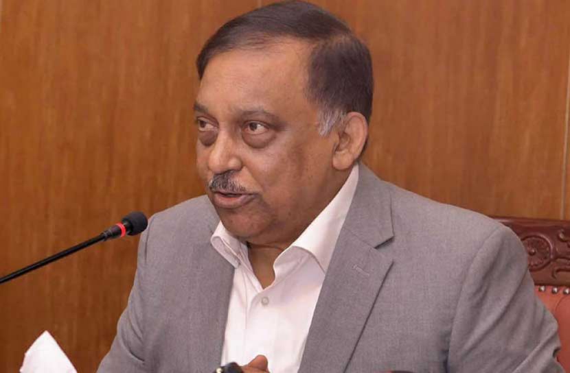 পুলিশের ক্রমাগত উন্নয়ন সাধনে সরকার সদা সচেষ্ট : স্বরাষ্ট্রমন্ত্রী