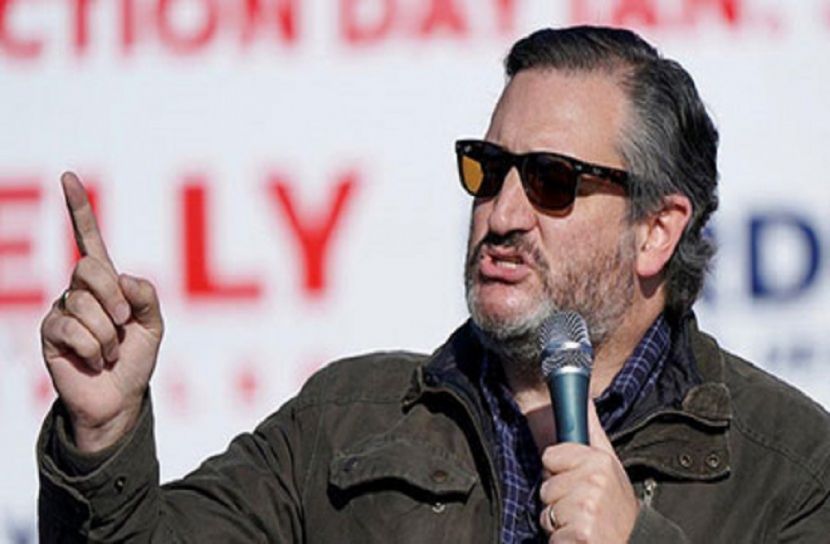 বাইডেনের জয় আটকাতে শেষ চেষ্টায় একদল সিনেটর