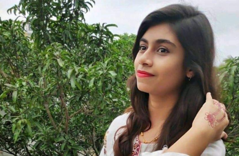 মায়ের সঙ্গে অভিমান করে ইবি শিক্ষার্থীর আত্মহত্যা 