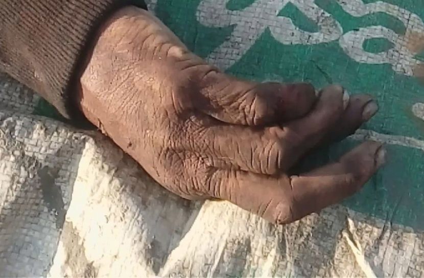 টাঙ্গাইলে ট্রেনে কাটা পরে অজ্ঞাত যুবক নিহত