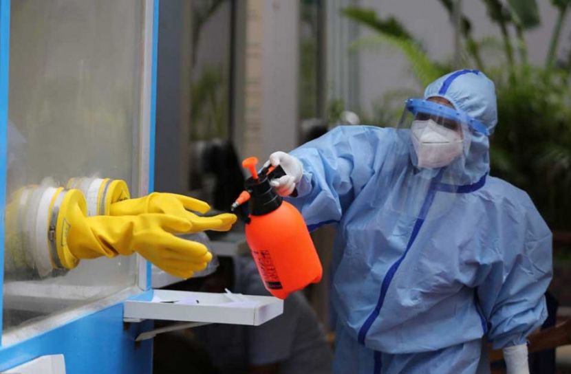 ২৪ ঘণ্টায় প্রাণ গেলো ২৭ জনের