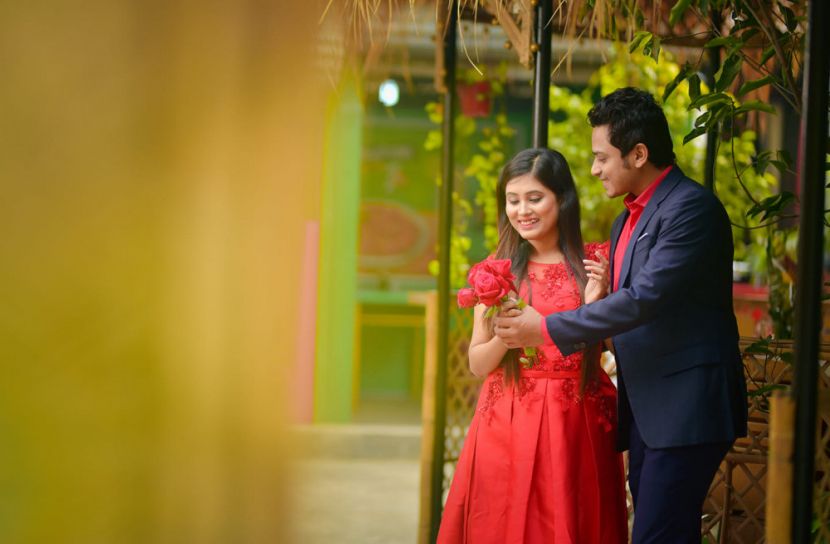 যে তিন ধরনের ছেলেদের বেশি পছন্দ করে মেয়েরা