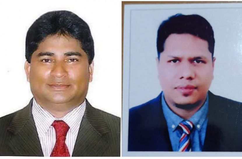 সাতকানিয়া কেওঁচিয়া সমিতি চট্টগ্রামের নতুন কমিটির অনুমোদন 