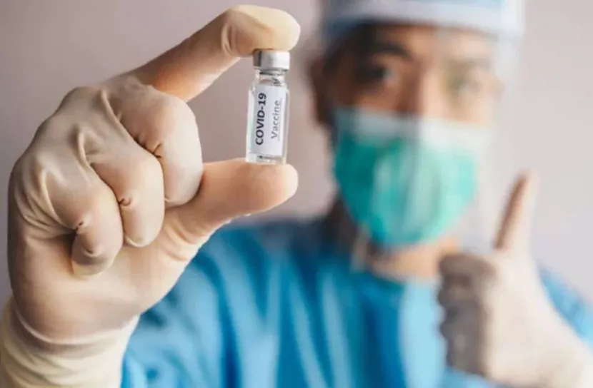 চলতি মাসেই ভ্যাকসিন পাবে বাংলাদেশে