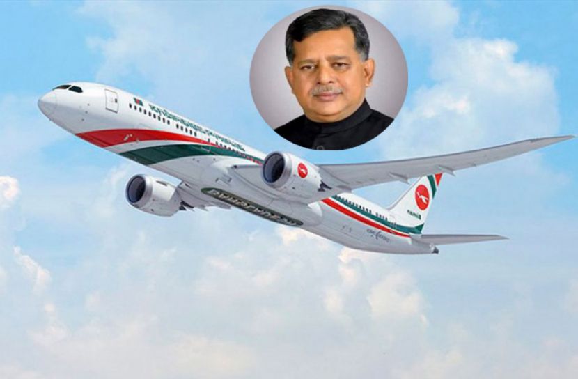 স্বাস্থ্যবিধি মেনে প্লেন যোগাযোগ অব্যাহত থাকবে : প্রতিমন্ত্রী