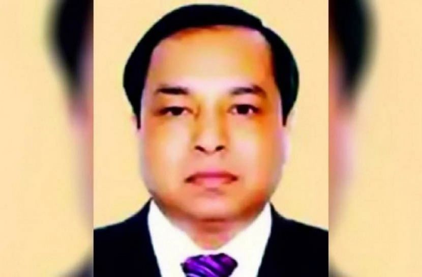 পিকে হালদারের বিরুদ্ধে রেড অ্যালার্ট যে কোনো সময় 