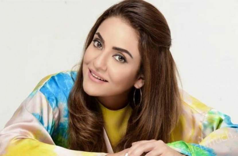 তৃতীয় বিয়ে করলেন নাদিয়া খান