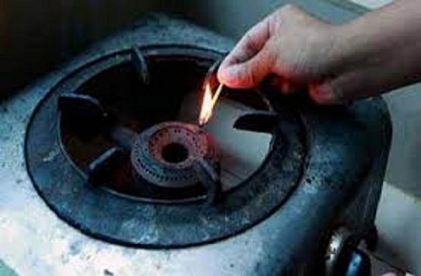 রাজধানীর যেসব এলাকায় গ্যাস থাকবে না সোমবার 