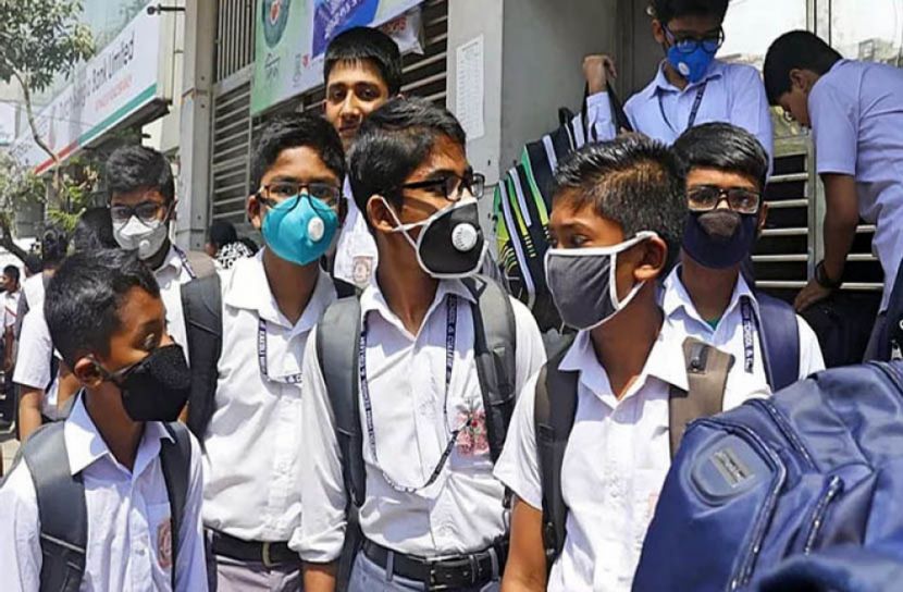 ভর্তি পরীক্ষার বিষয়ে ফের সতর্ক করলো মাউশি