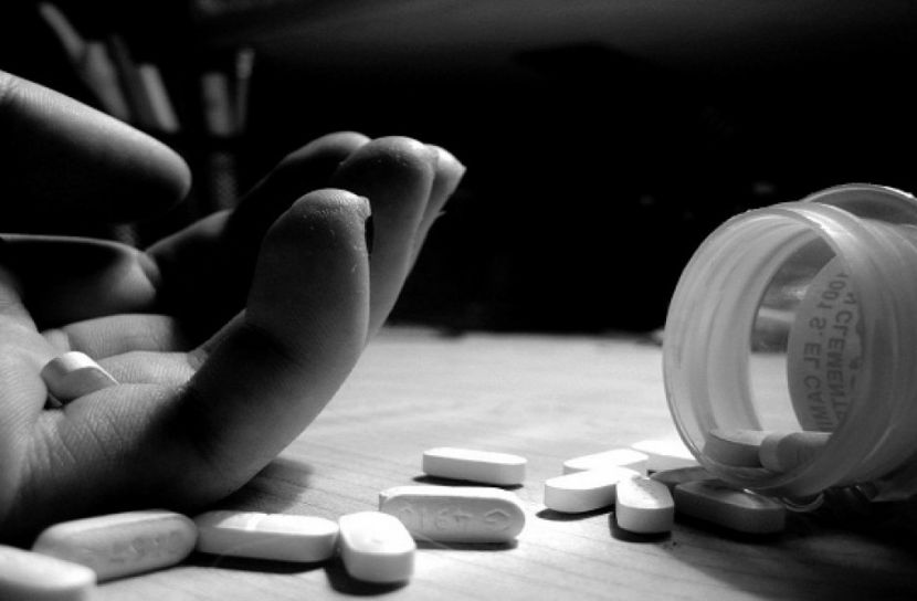 ভালোবেসে দ্বিতীয় বিয়ে করে তালাক, অতঃপর আত্মহত্যা