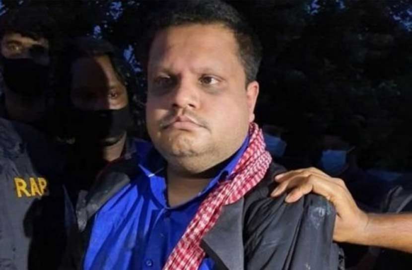 সাহেদের মামলার প্রতিবেদন দাখিল ১৬ ফেব্রুয়ারি