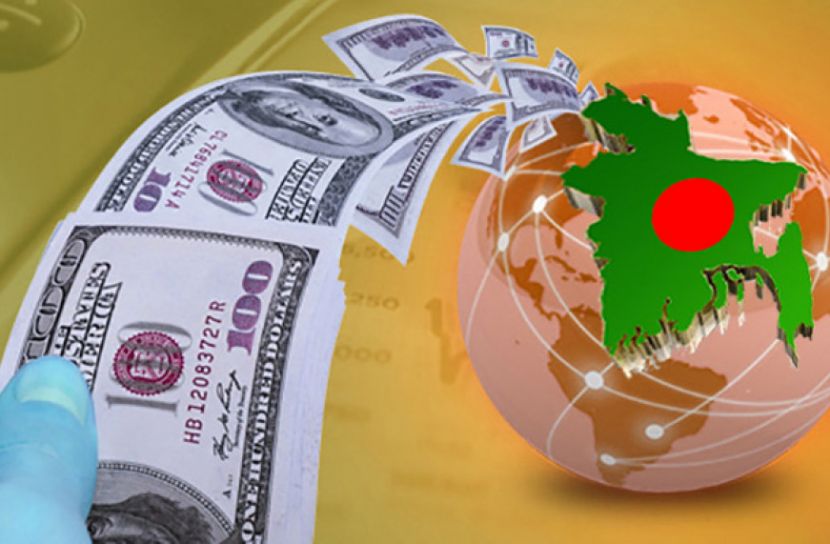 করোনাতেও রেমিটেন্স বেড়েছে ৩৭.৫৯ শতাংশ