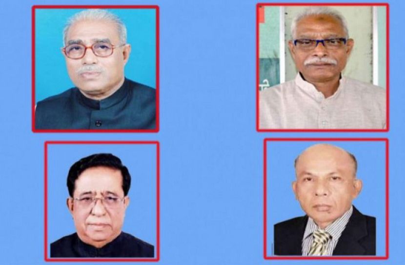 খুলনা মহানগর ও জেলা আ. লীগের কমিটি অনুমোদন