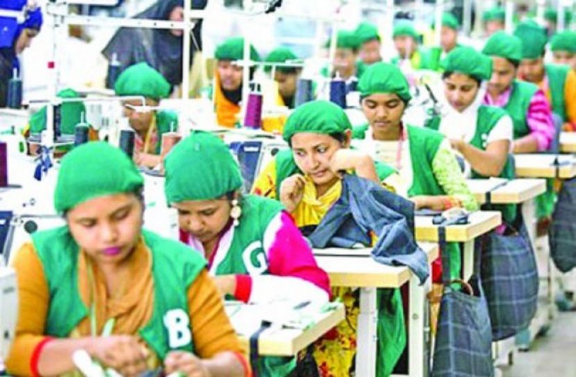 করোনার দ্বিতীয় ঢেউয়ে পোশাক রফতানিতে অনিশ্চয়তা