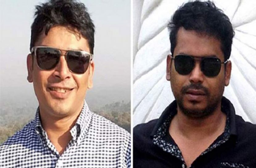 ফরিদপুরের বরকত-রুবেলের জামিন প্রশ্নে রুল