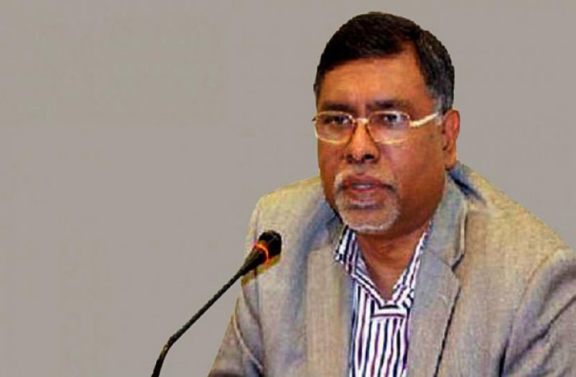 ভারত না করলেও আশা ছাড়ছেন না স্বাস্থ্যমন্ত্রী 