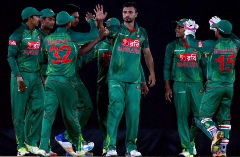 মাশরাফিকে ছাড়াই টাইগারদের দল ঘোষণা