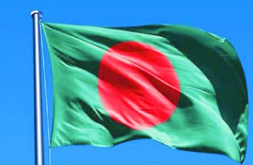 জাতীয় পতাকার সম্মান রক্ষায় এসপিদের প্রতি সতর্কবার্তা