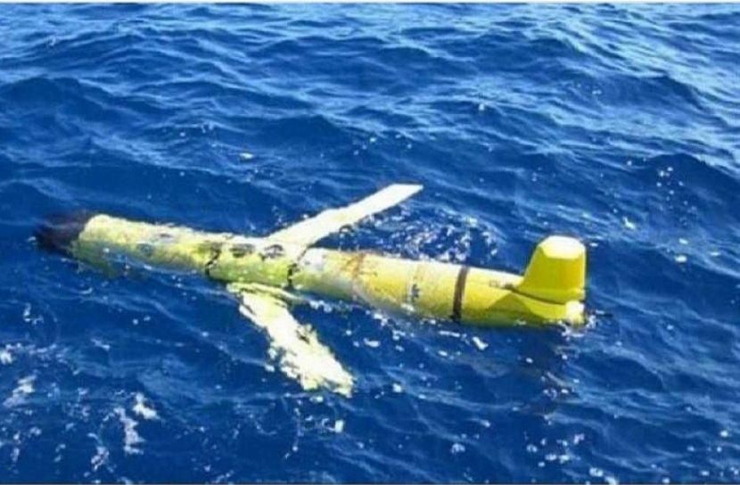 ভারত মহাসাগরে ঝাঁকে ঝাঁকে ঘুরে বেড়াচ্ছে চীনা ড্রোন