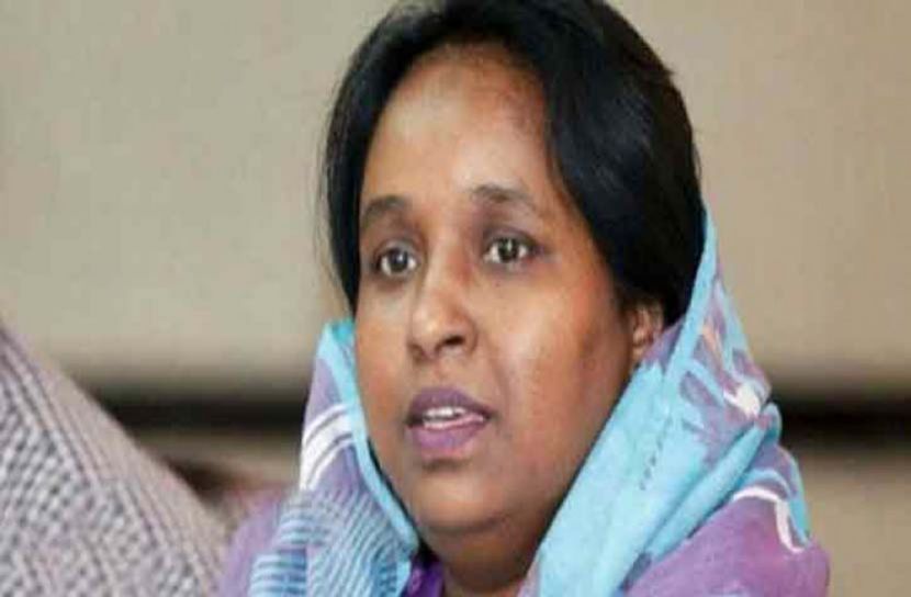 কুরুচিপূর্ণ মন্তব্য, মেয়র আইভীর মামলা