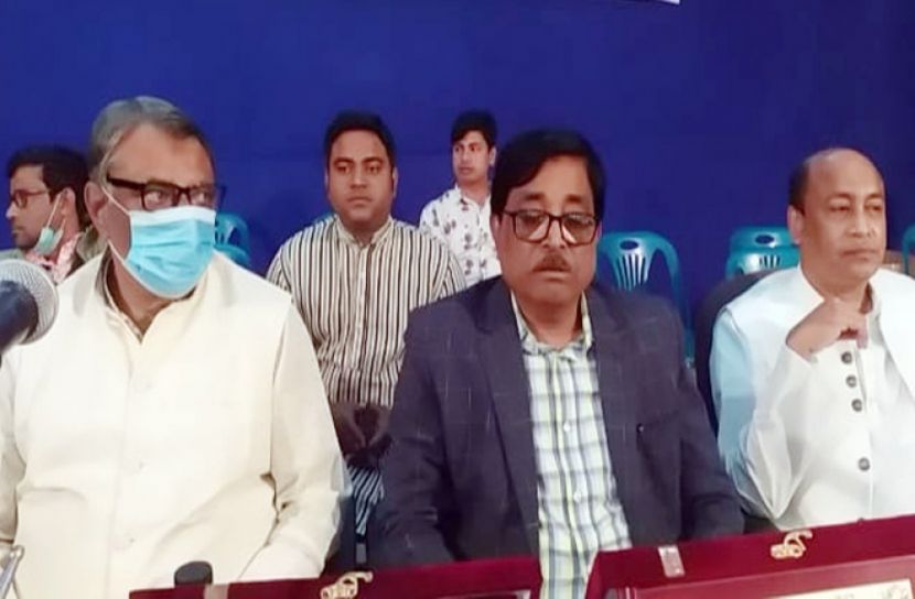 মৌলভীবাজারে ছাত্রলীগের প্রতিষ্ঠাবার্ষিকী পালিত