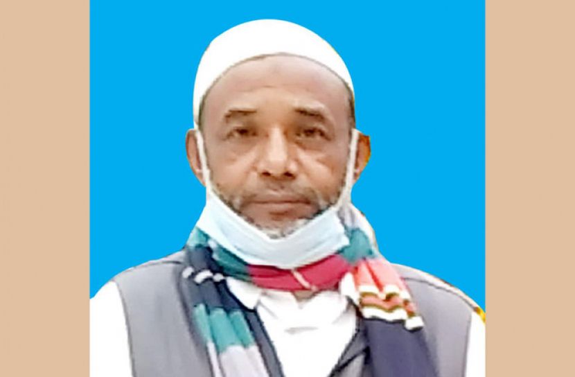 ইউপি সদস্যের বিরুদ্ধে অর্থ আত্মসাতের অভিযোগ