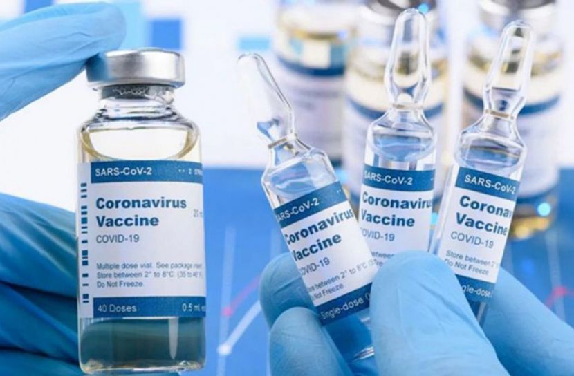 অক্সফোর্ডের টিকা ব্যবহারে ঔষধ প্রশাসনের অনুমোদন