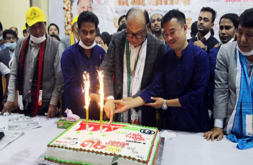 ছাত্রলীগের গৌরব ও ঐতিহ্যকে ধরে রাখতে হবে 