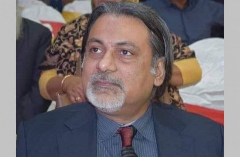 কোনো বিদ্রোহী প্রার্থীকে প্রশয় দেয়া হবে না : শেখ পরশ