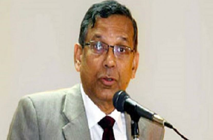 বিএনপি গণতন্ত্রের মানেই বুঝে না: আইনমন্ত্রী