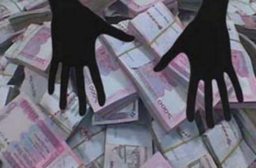 করোনাকালে সাদা হলো ১০ হাজার কোটি টাকা