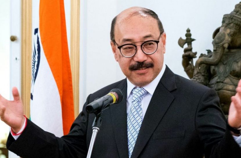 ‘বাংলাদেশ প্রথম থেকেই ভ্যাকসিন পাবে’