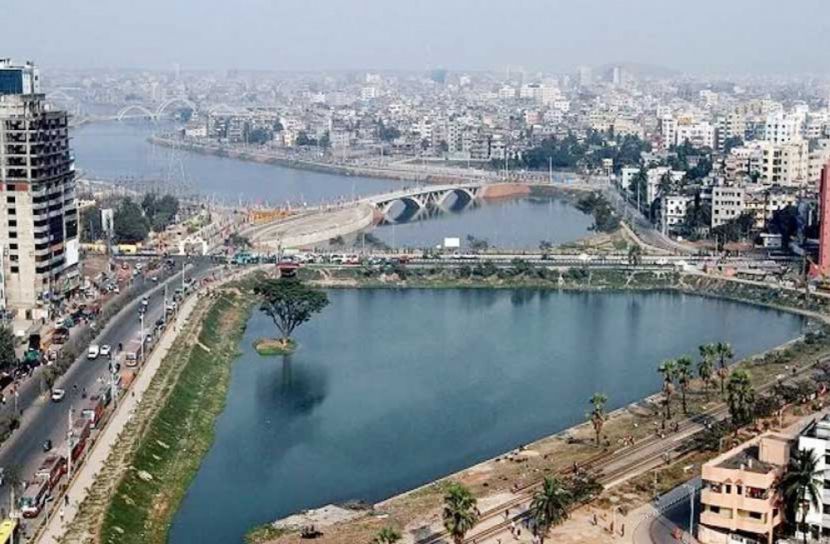 রাজধানীর ৪০ এলাকা-মার্কেট আজ বন্ধ