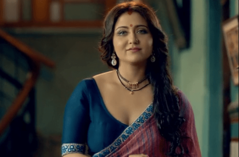 অভিনয় ছেড়ে ছেলেদের স্বাস্থ্যের দায়িত্ব নেবেন স্বস্তিকা!